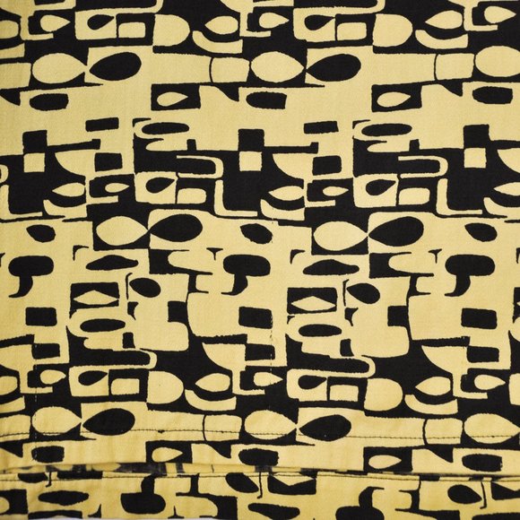 Vintage 1970s Bell Sleeve Tunic - Picture 14 of 14